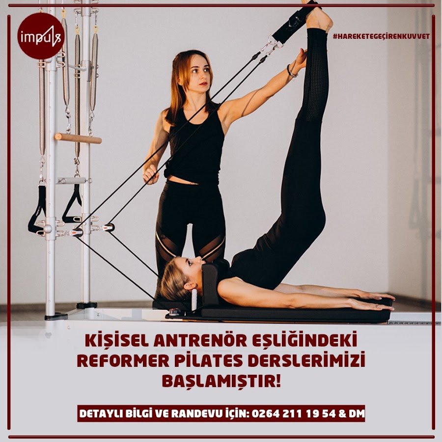 Ems Impuls Sakarya