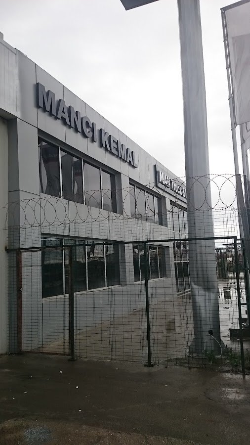 Mancı Kemal Otomotiv A.Ş Man Yetkili Servisi ve Bölge Bayii