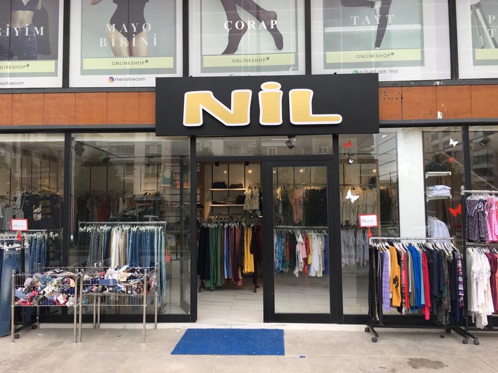 Nil Butik