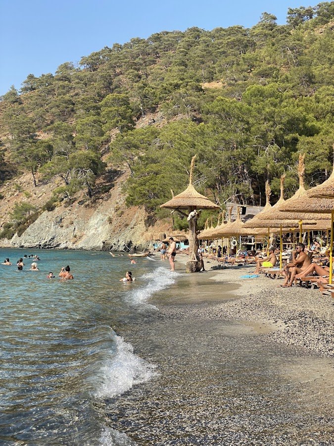 Help Beach