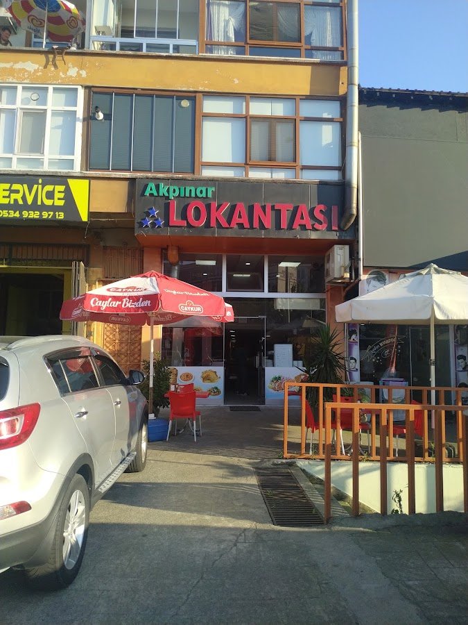 Akpınar Lokantası