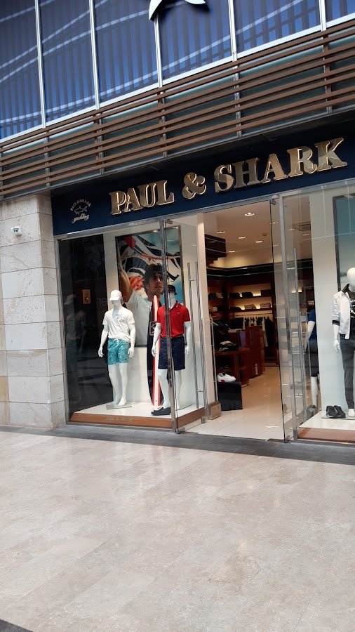 Paul & Shark Giyim