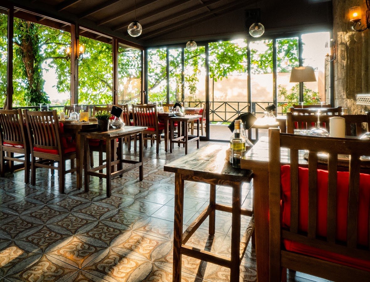 Teras Steakhouse