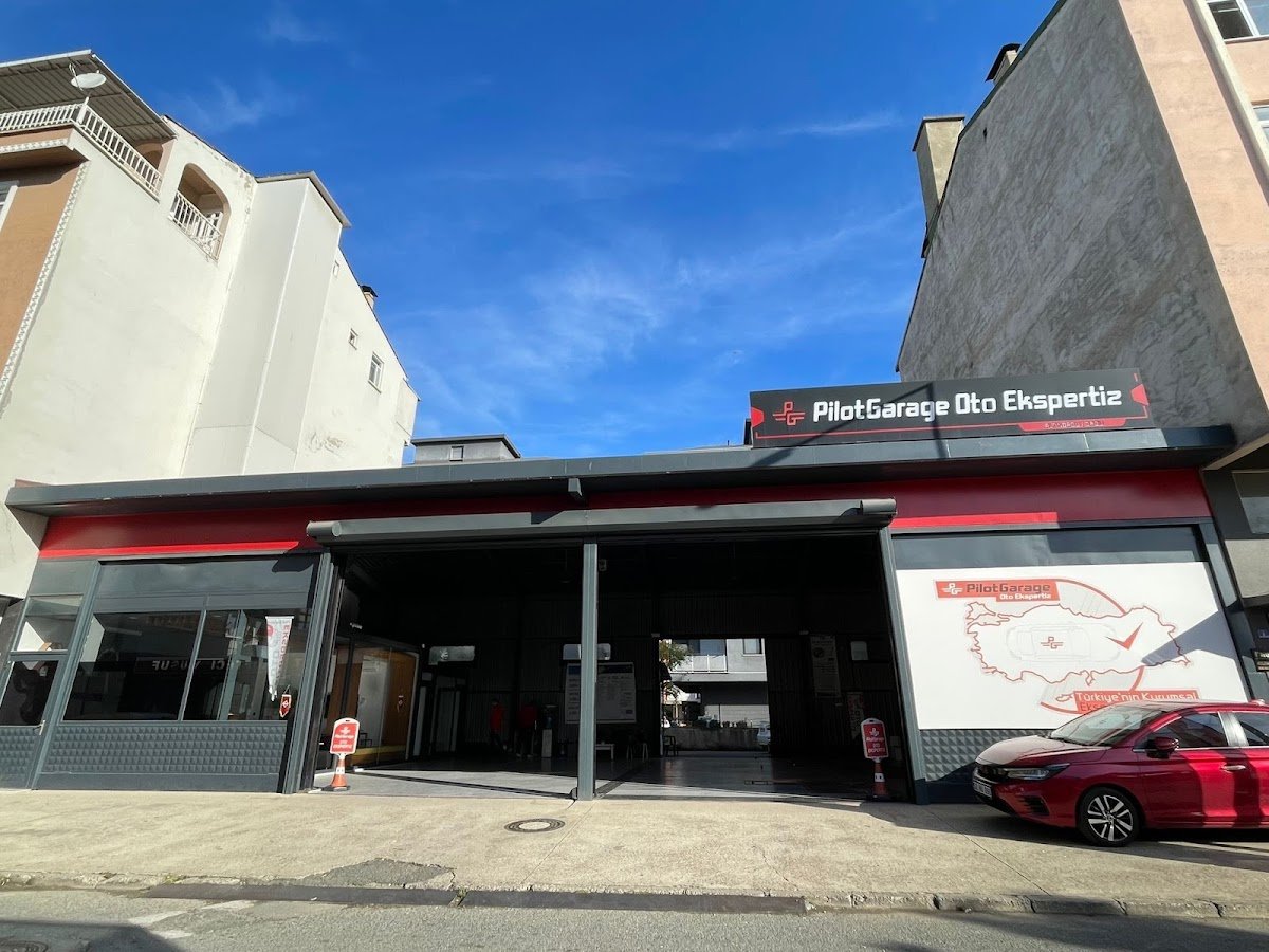 Pilot Garage Oto Ekspertiz Ordu