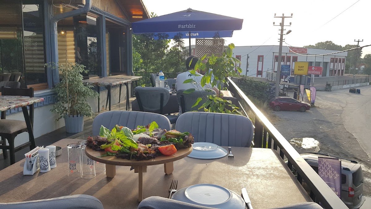 Ören Restoran