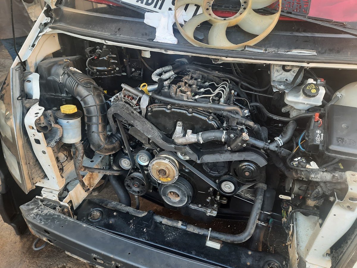 Servis