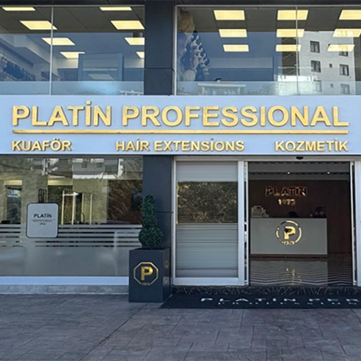 Platin Samsun