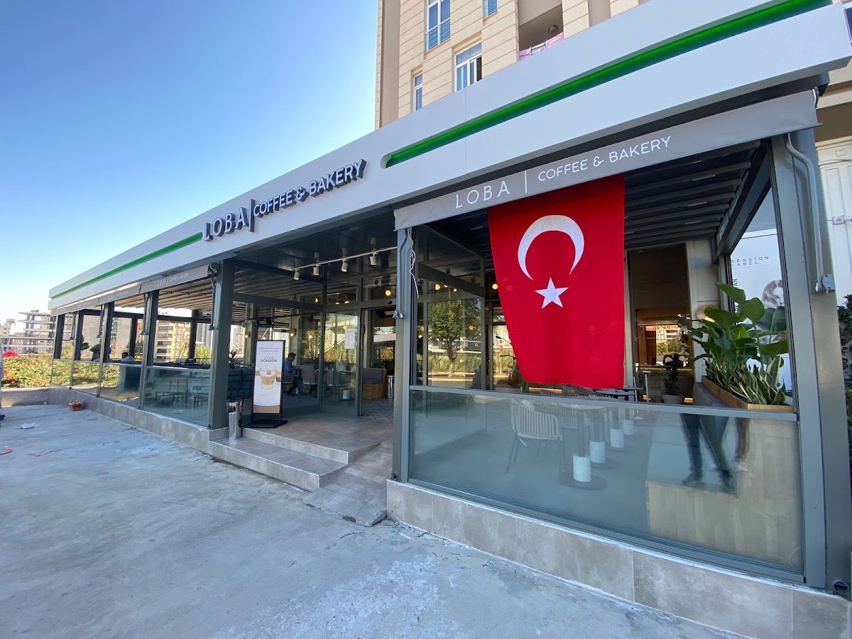 Loba Coffee & Bakery Fuat Morel