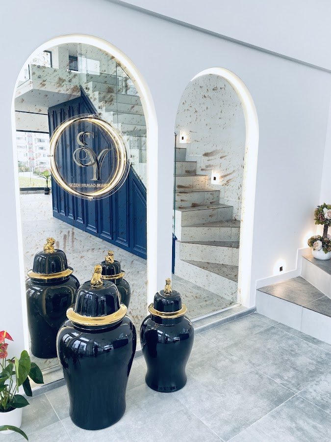 Sezen Yılmaz Beauty Samsun