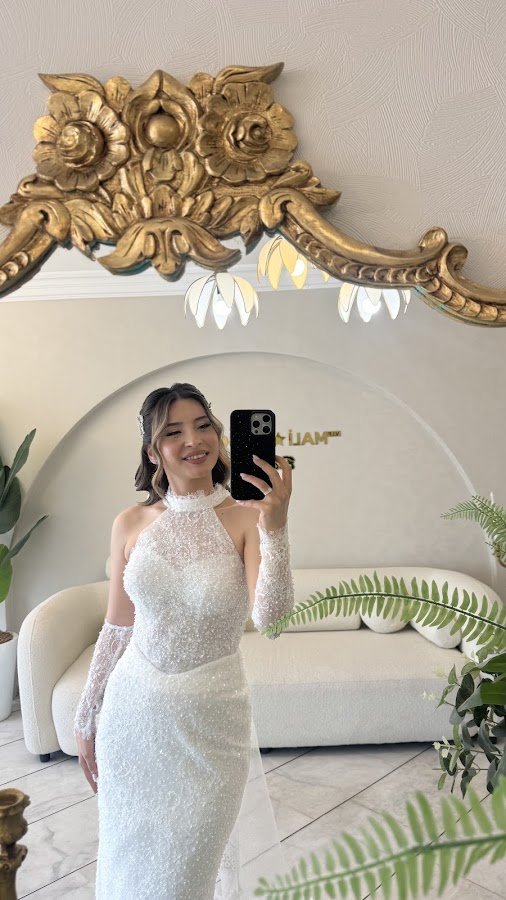 Mali Erdoğan Vip Bride House