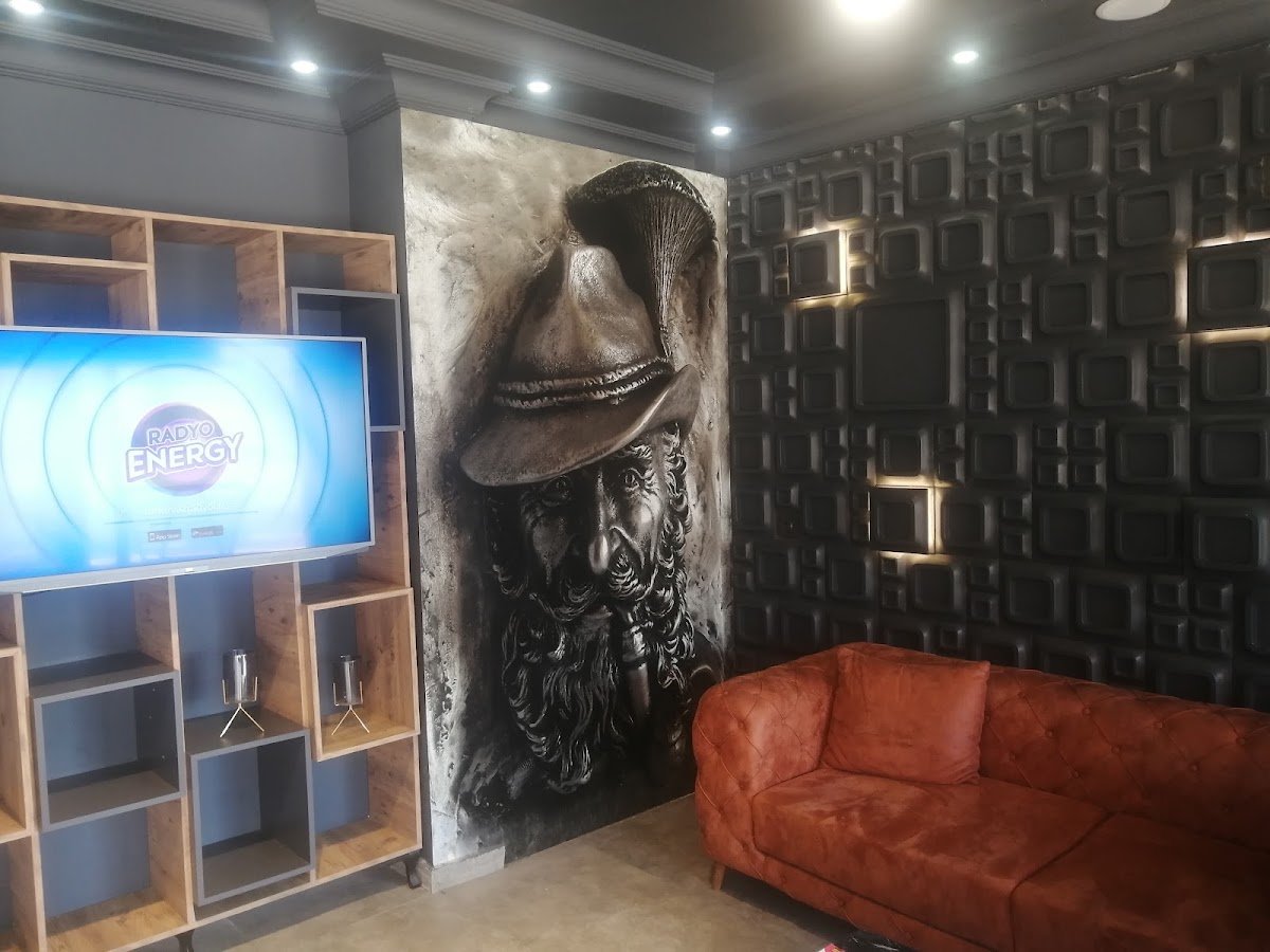 İbrahim Doğan Hair Artist
