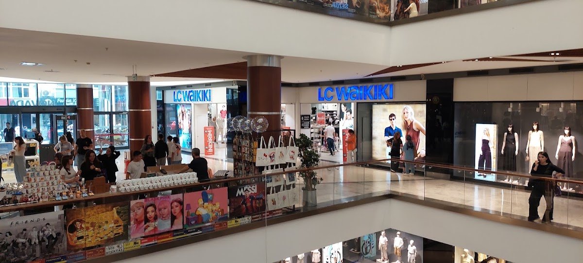 Lc Waıkıkı
