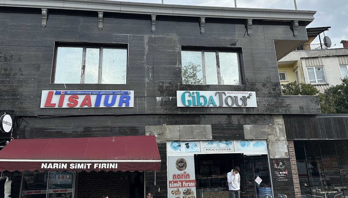 Giba Turizm