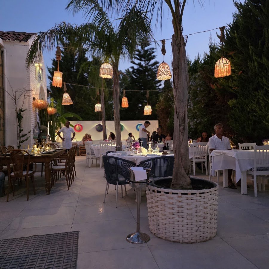 Eleos Bodrum