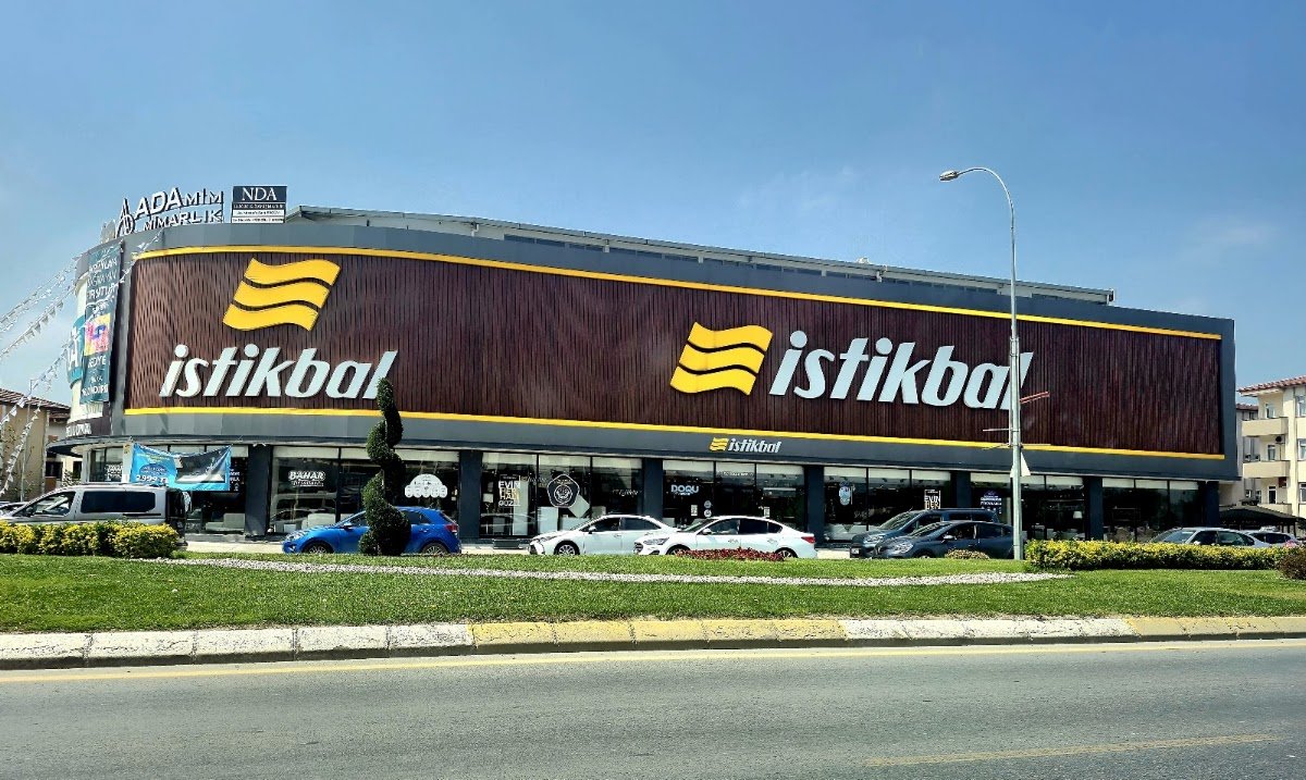 İstikbal Sakarya Serdivan-Fazlıoğlu Mobilya
