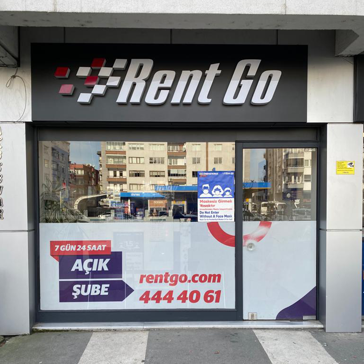 Rent Go Ordu