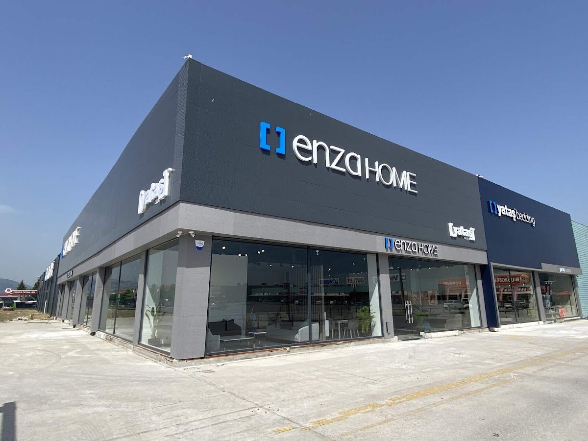 Enza Home I Sakarya