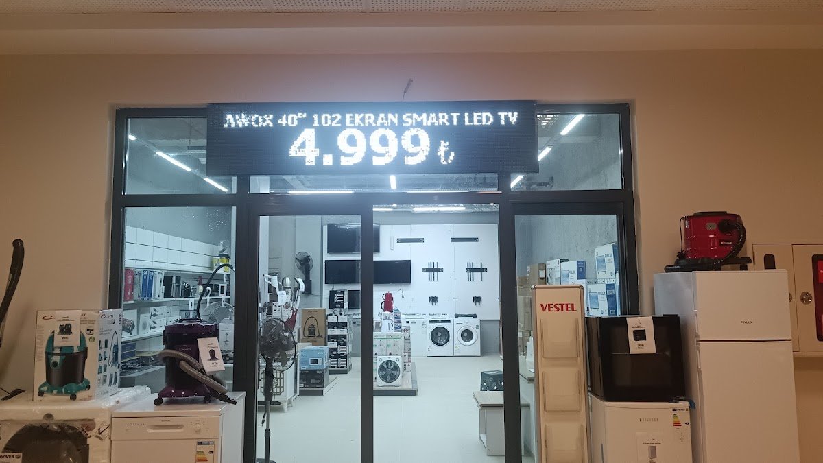 Timya Outlet AVM
