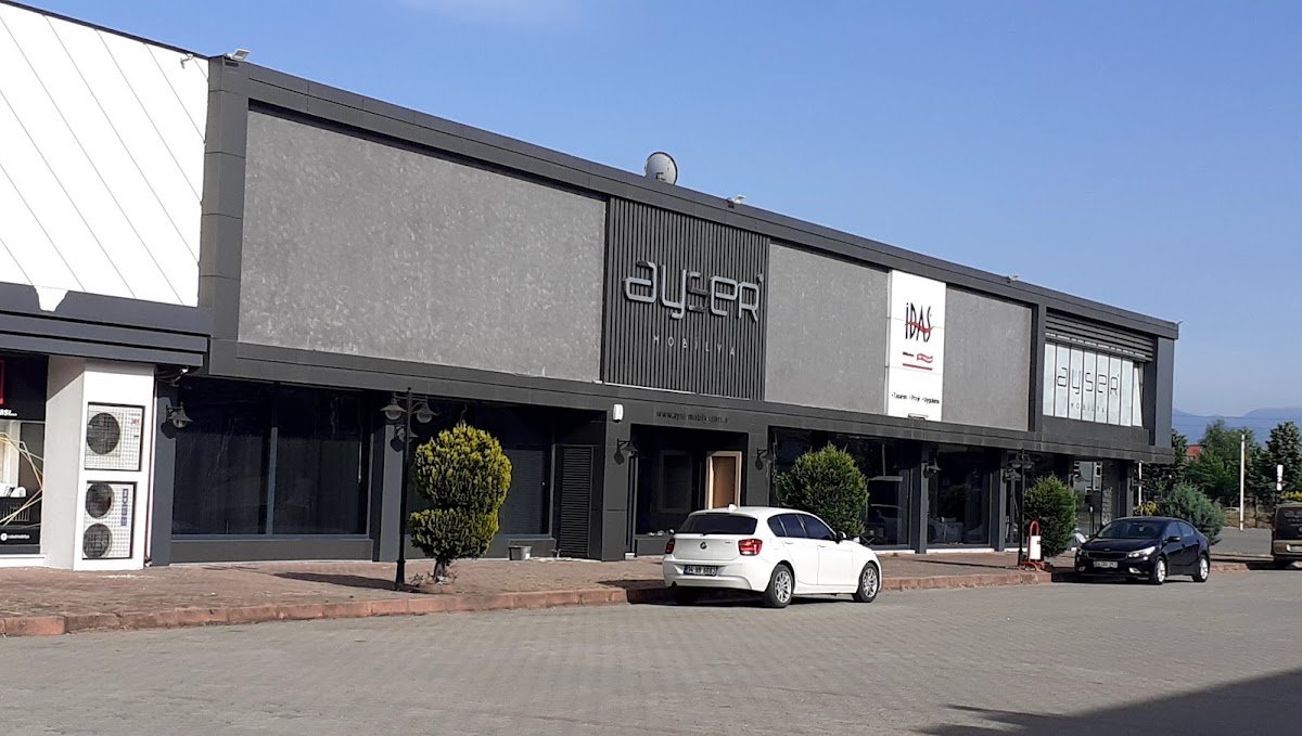 Ayser Mobilya
