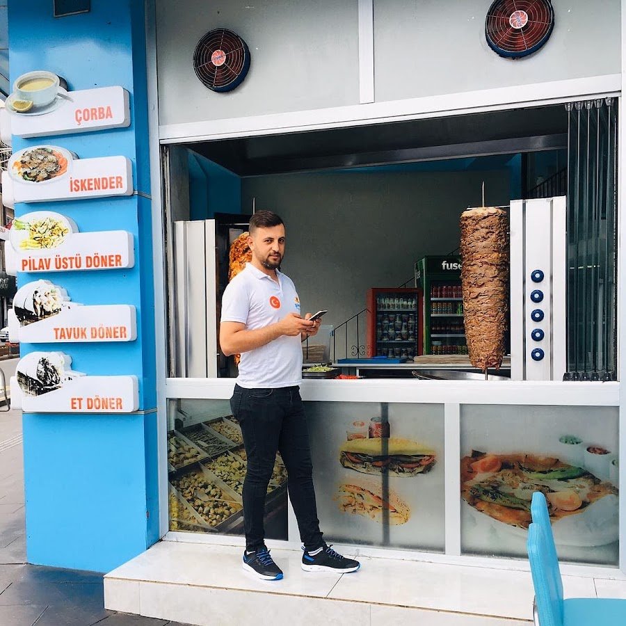 Şirin Döner