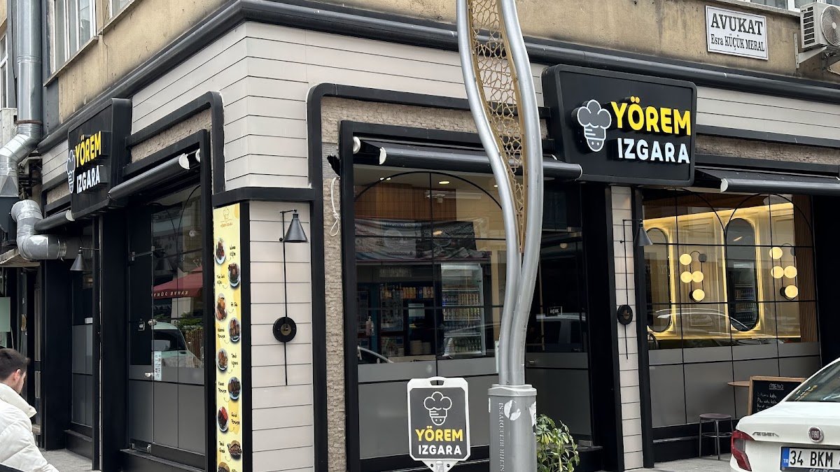 Yörem Lokantası
