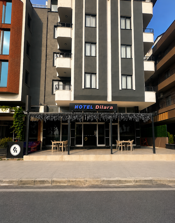 Hotel Dilara