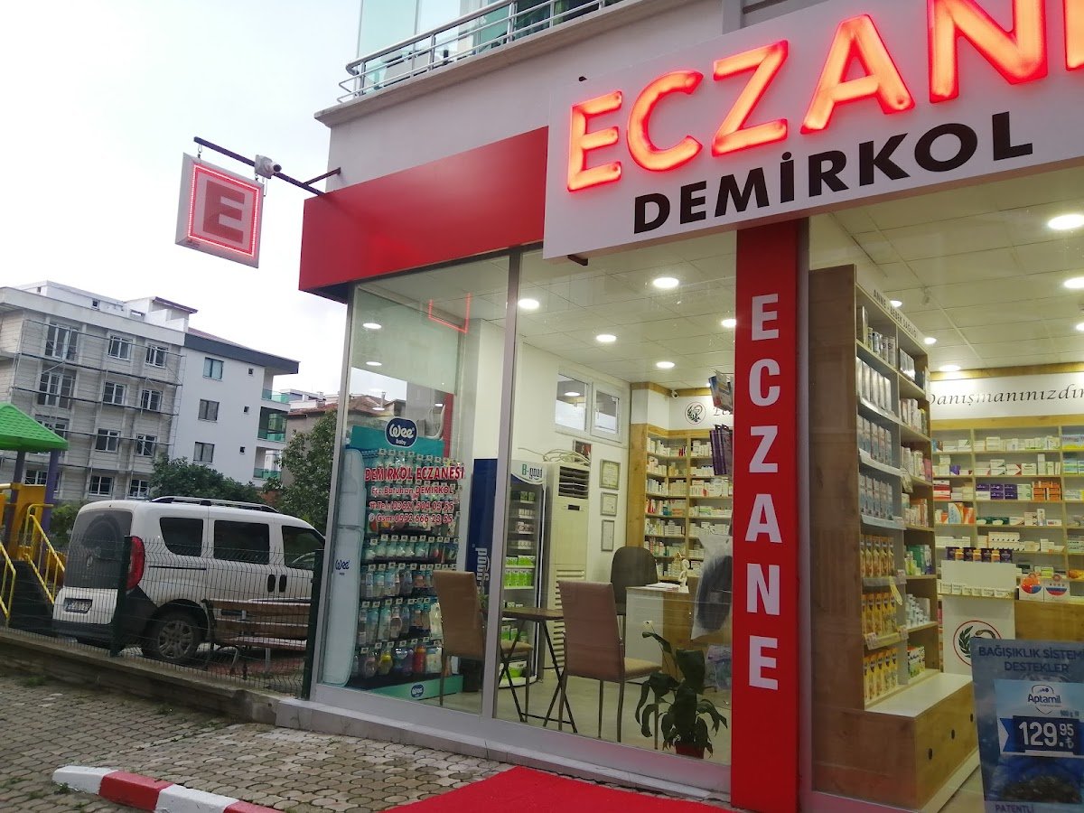 Demirkol Eczanesi