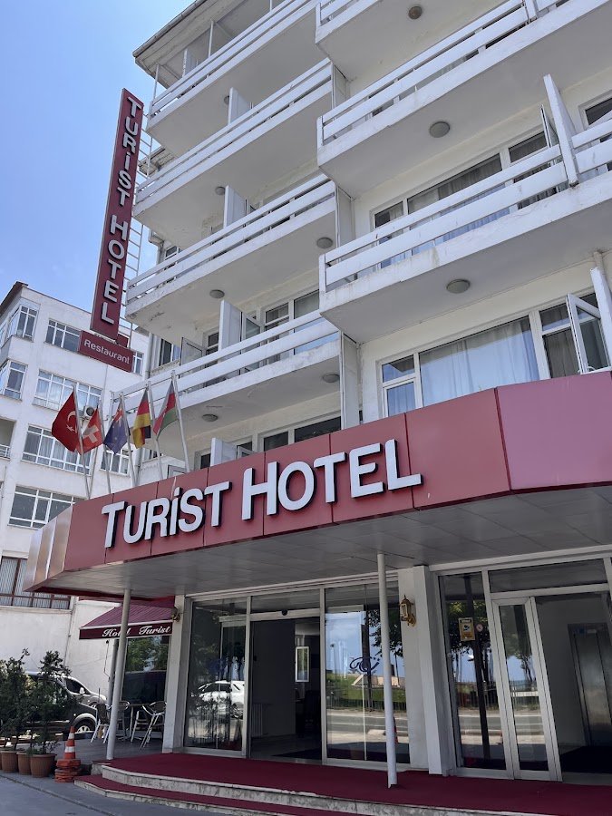 Turist Hotel