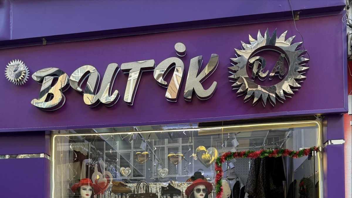 Butikra