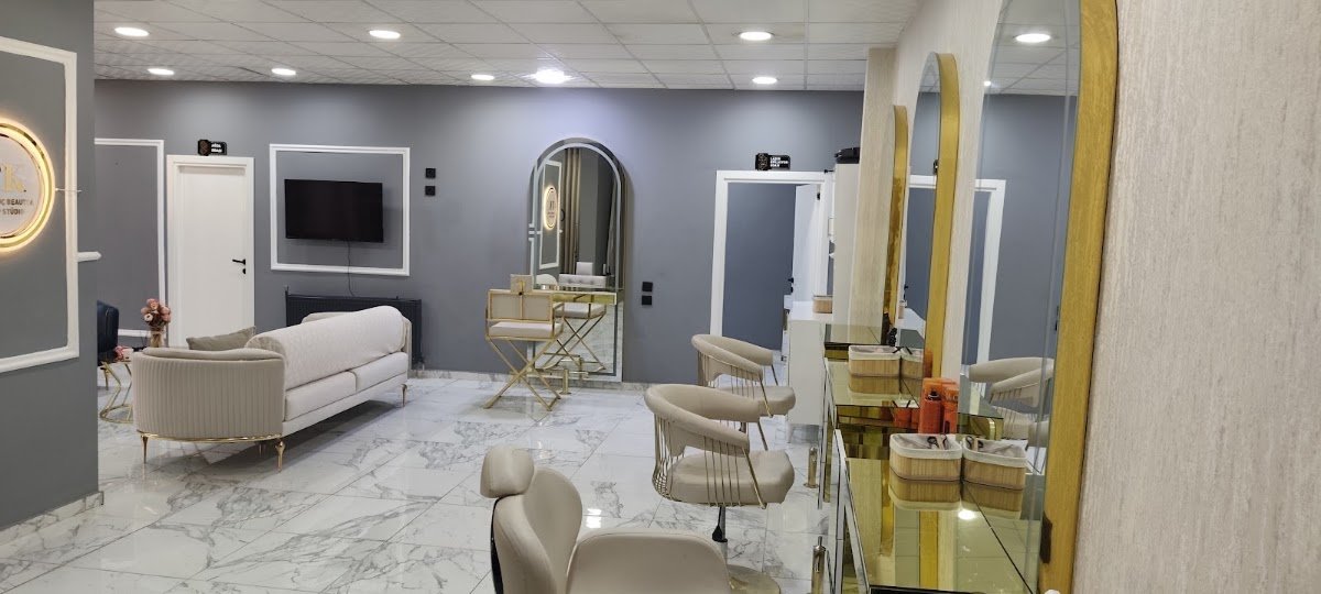 Tuba Koç Makeup & Beauty Studio