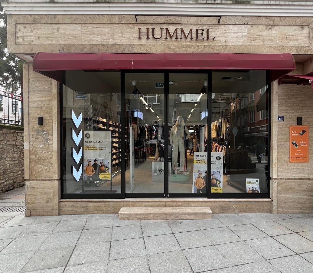 Hummel