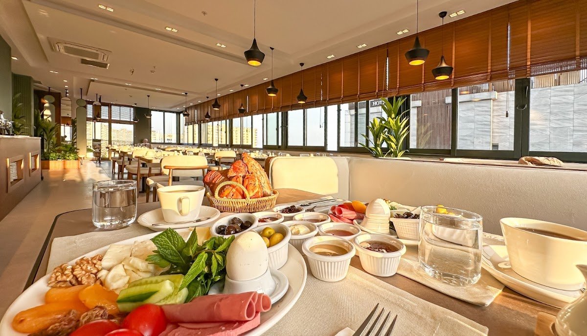 Solia Hotel