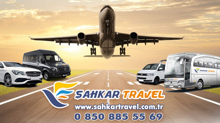 Şahkar Travel