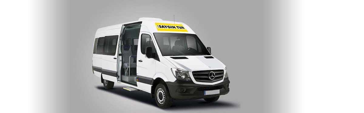 Ada Saygın Tur - Öğrenci, Personel ve Servis Taşımacılığı