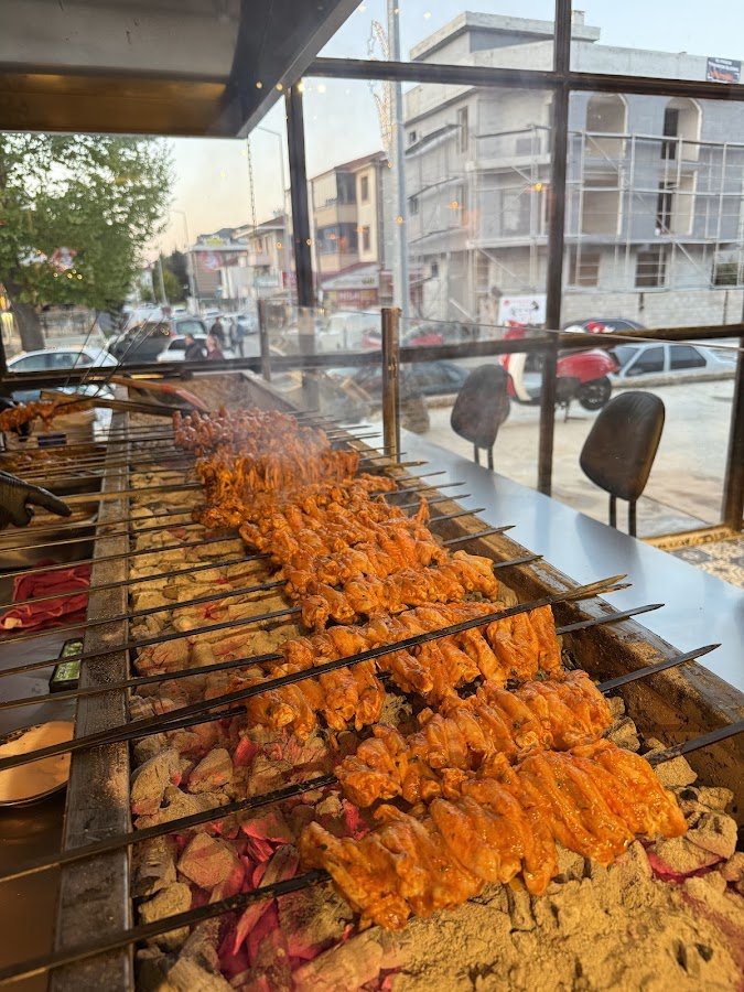 Kanatçı Erkan Usta | Serdivan