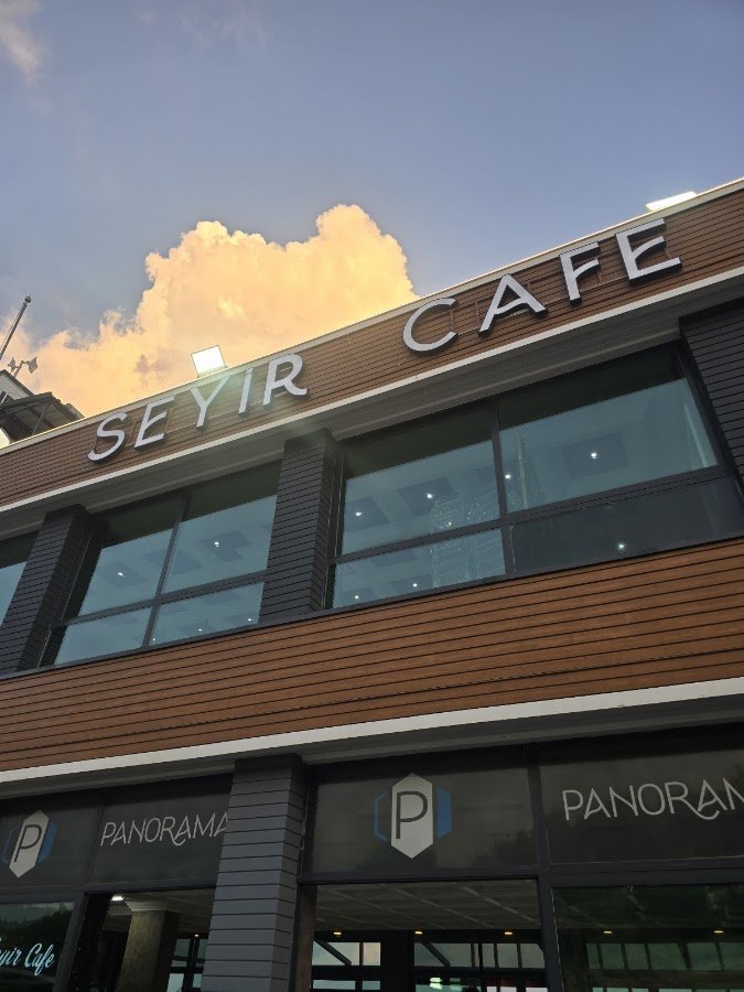 Panorama Life Center