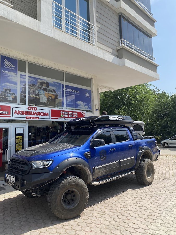 Oto Aksesuarcım | Otoaksesuarcim.Com.Tr