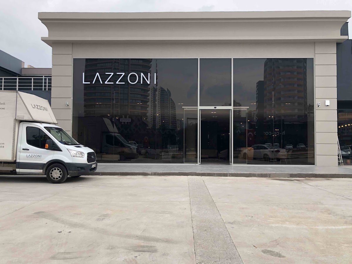 Mersin Lazzonı Mobilya