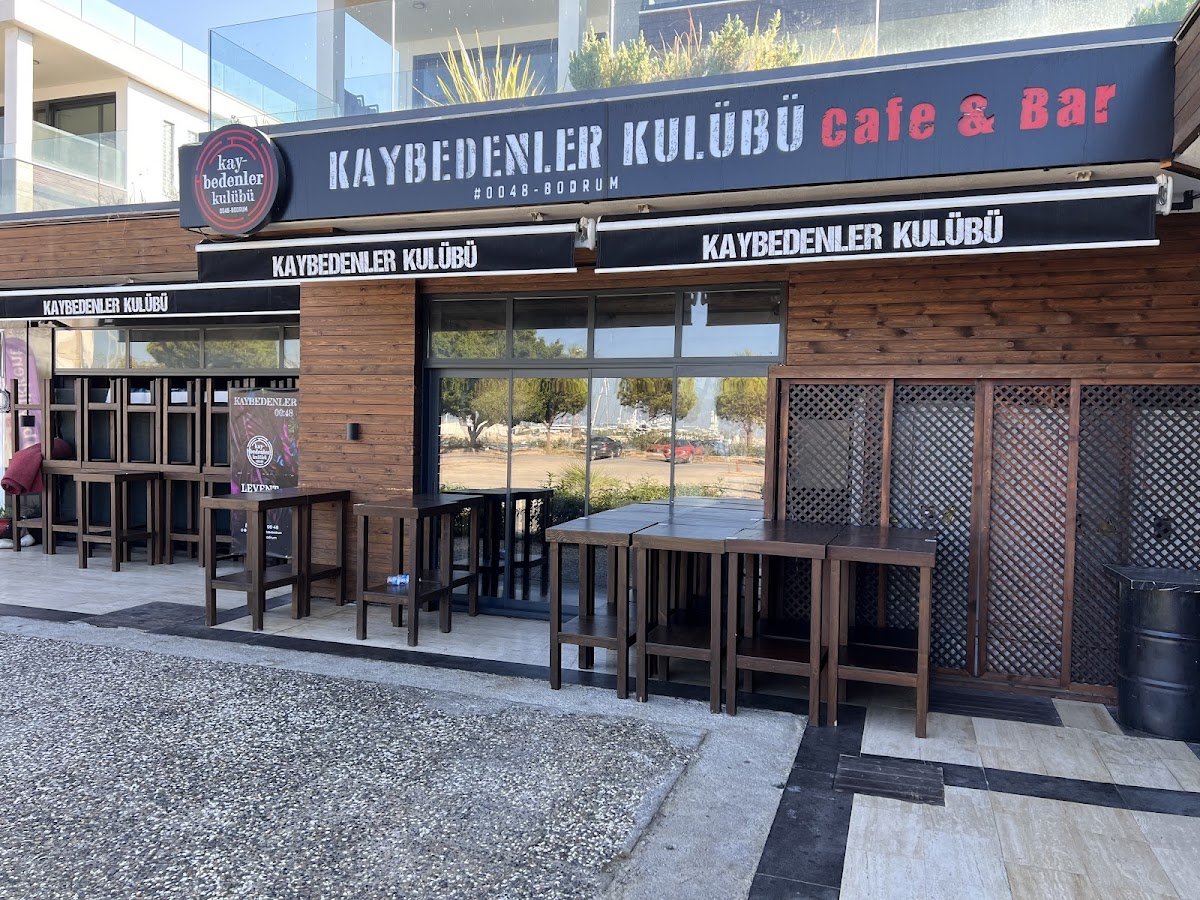 Kazananlar Kulübü Bodrum