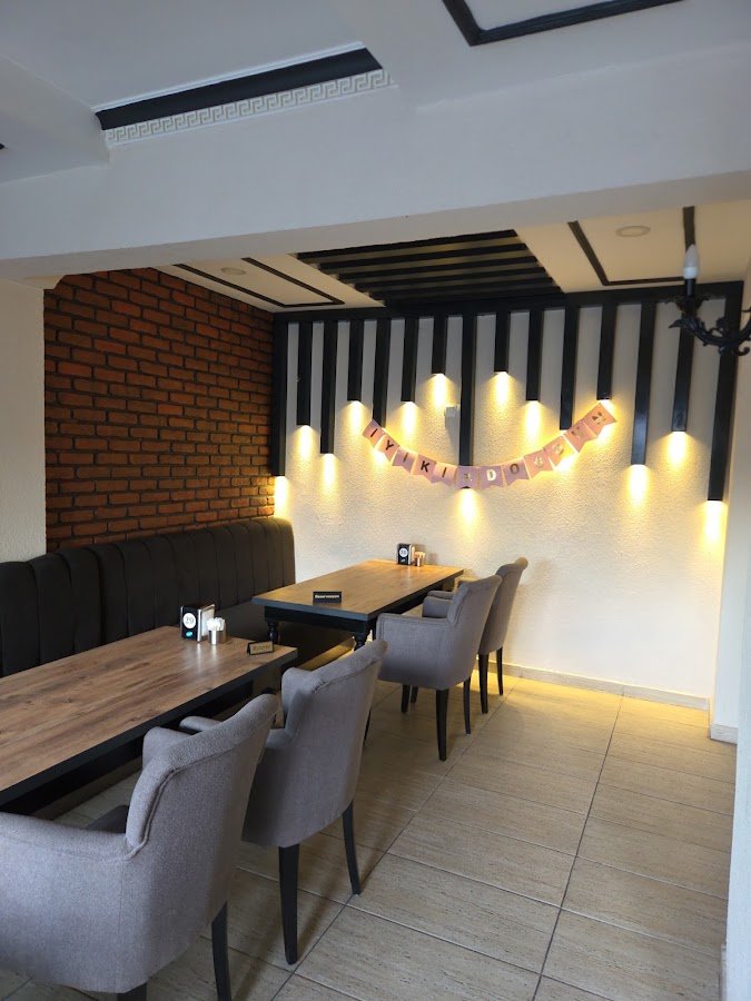 Oskar Cafe& Pastane