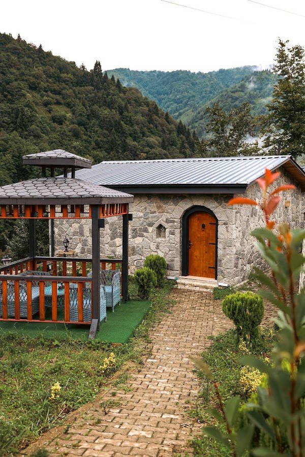 Dream River Bungalow