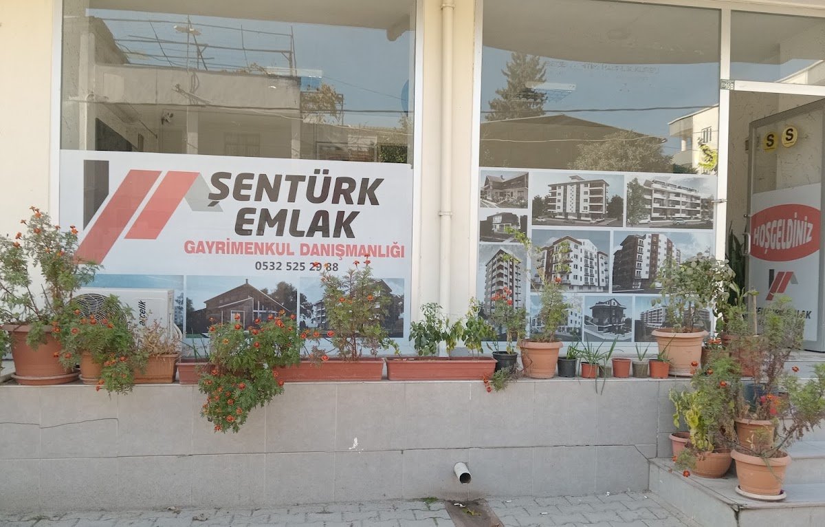 Osmaniye Yılmaz Şentürk Emlak