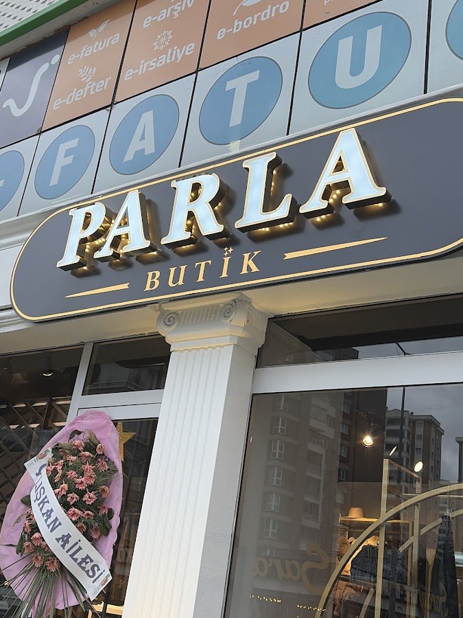 Parla Butik