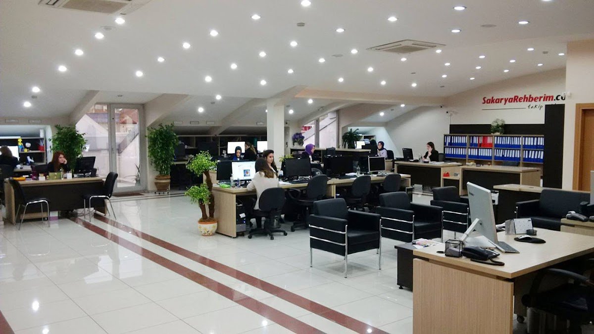 Sakarya Rehberim