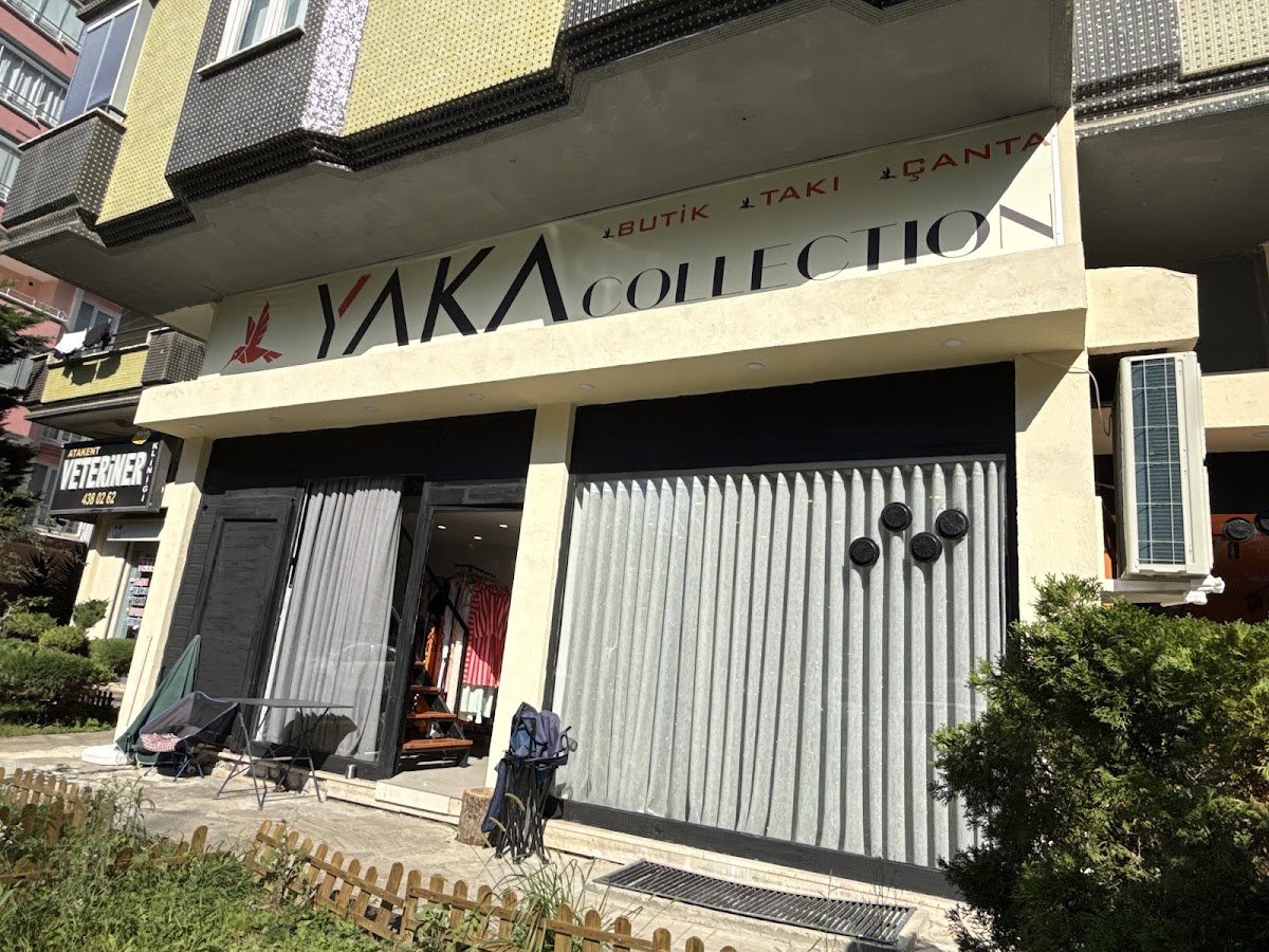 Yaka Collection