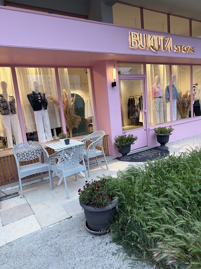 Bukitta Store