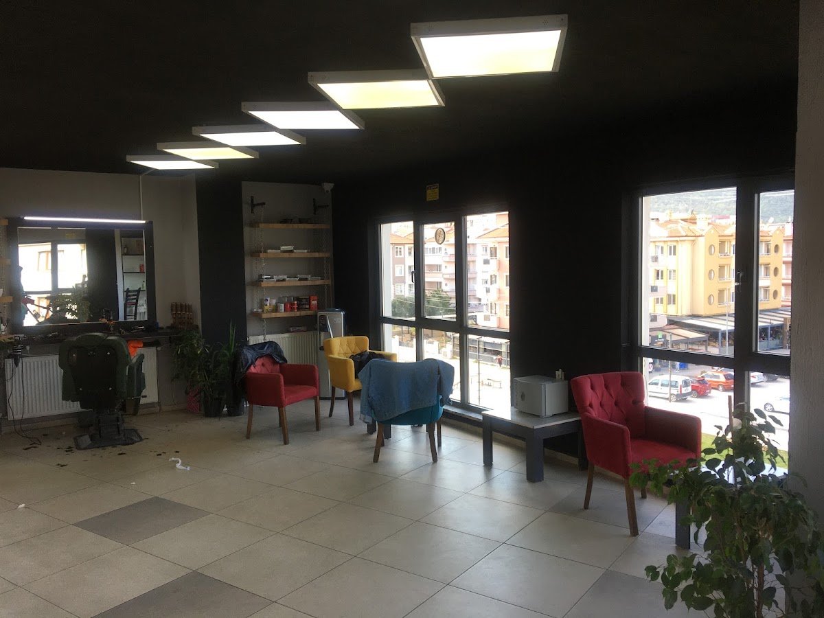 İstanbul Erkek Kuaförü Kötekli