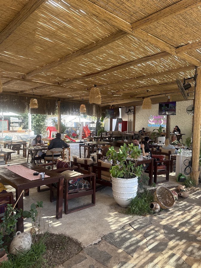 Van Kahvaltı Lounge Bodrum Bitez | Bodrum Kahvaltı - Bitez Kahvaltı - Restoran - Kahvaltı Restoranı