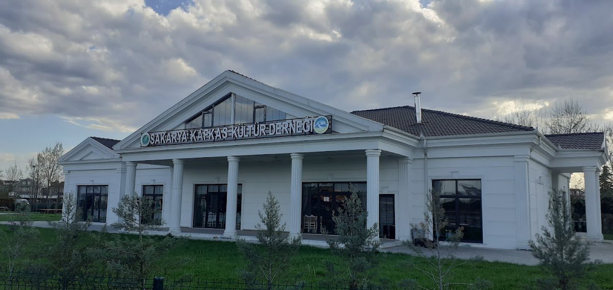 Sakarya Kafkas Kültür Derneği