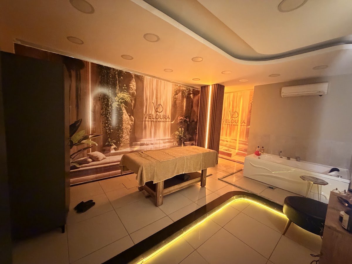 Velo Spa & Masaj Salonu